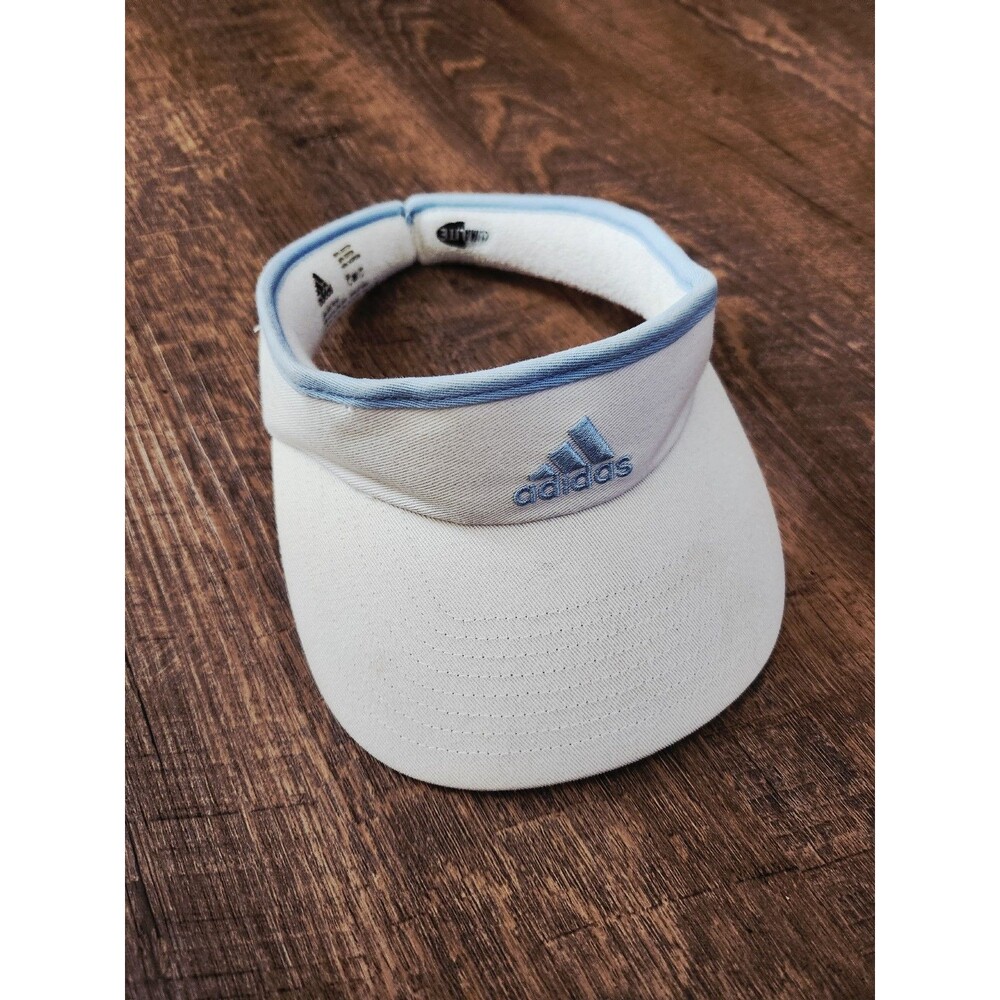 Womens Adidas golf visor